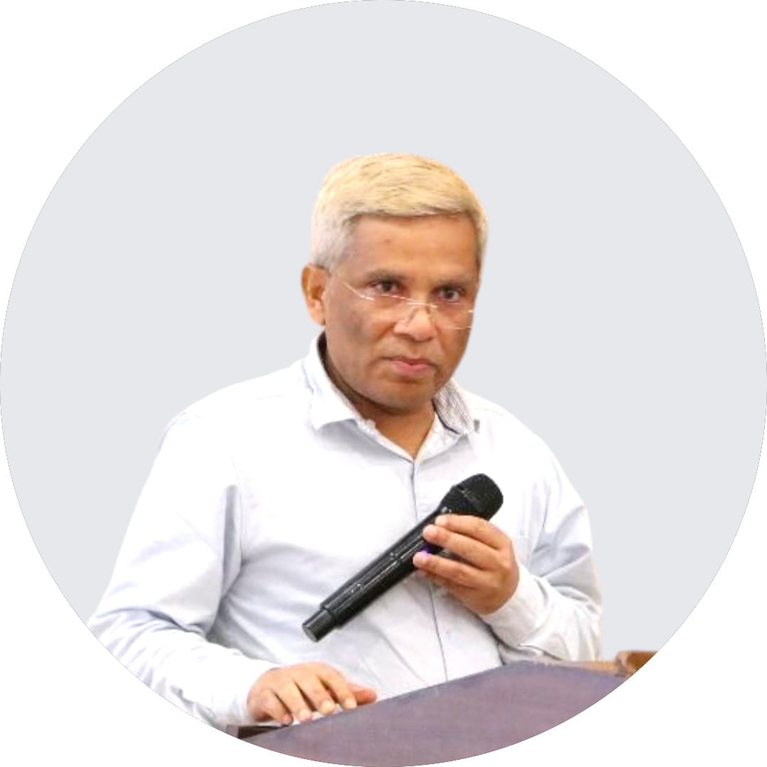 Mr. Tirth Pal Singh, PCS